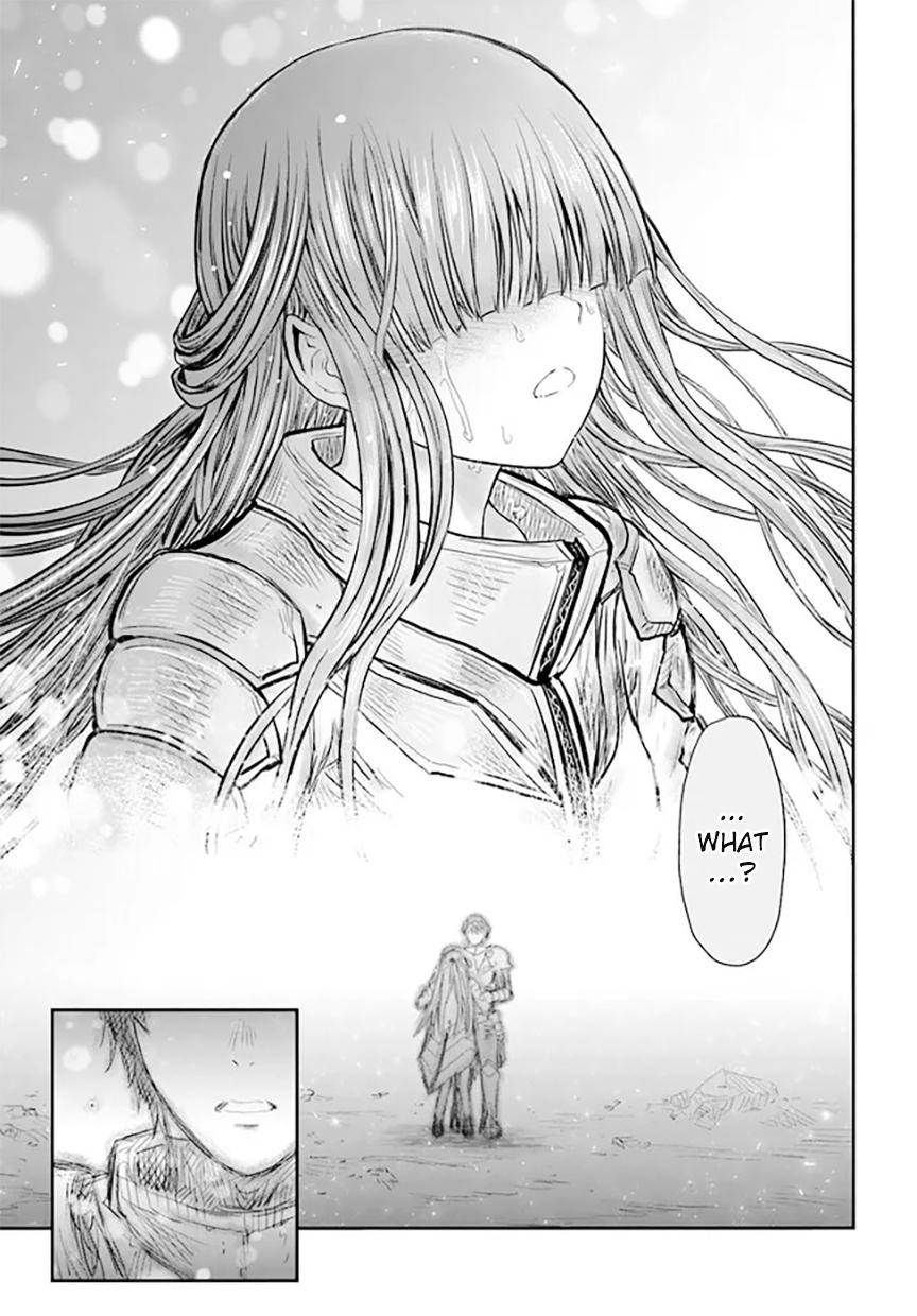 Isekai Ojisan Chap 51 - Next Chap 52