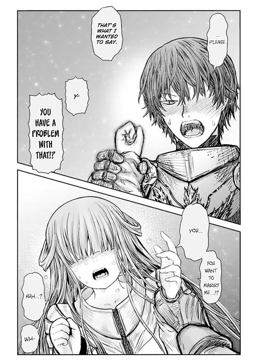 Isekai Ojisan Chap 51 - Next Chap 52