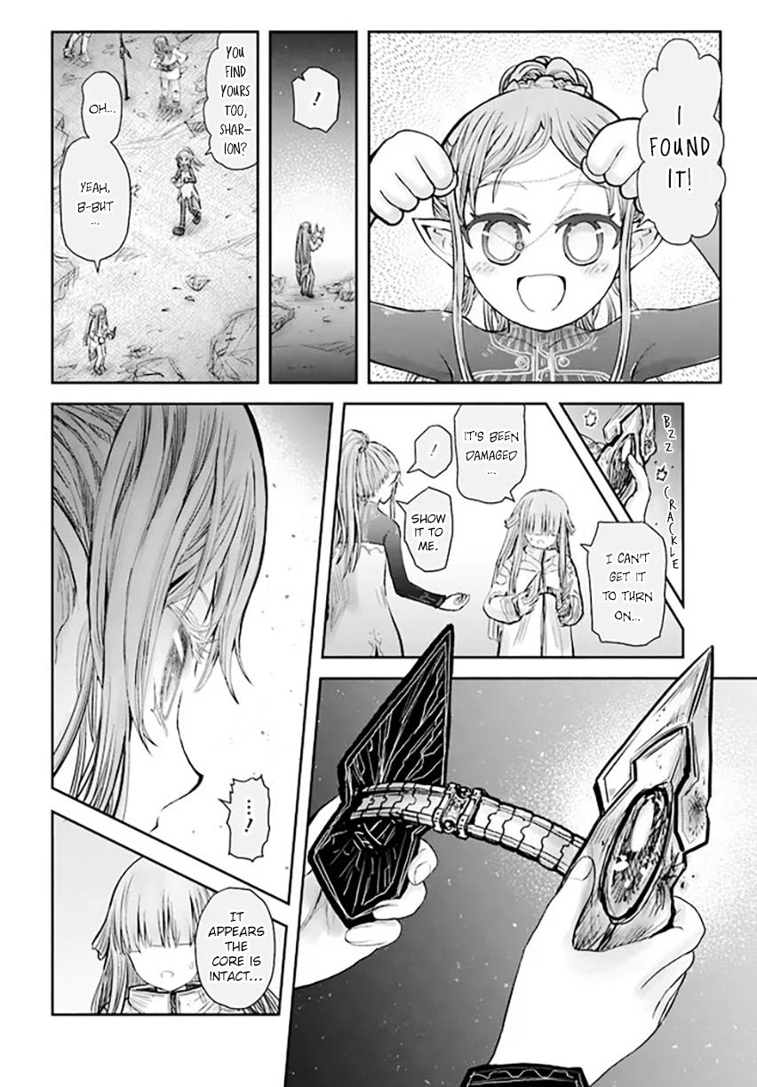 Isekai Ojisan Chap 51 - Next Chap 52