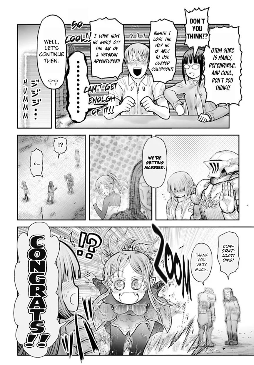 Isekai Ojisan Chap 51 - Next Chap 52