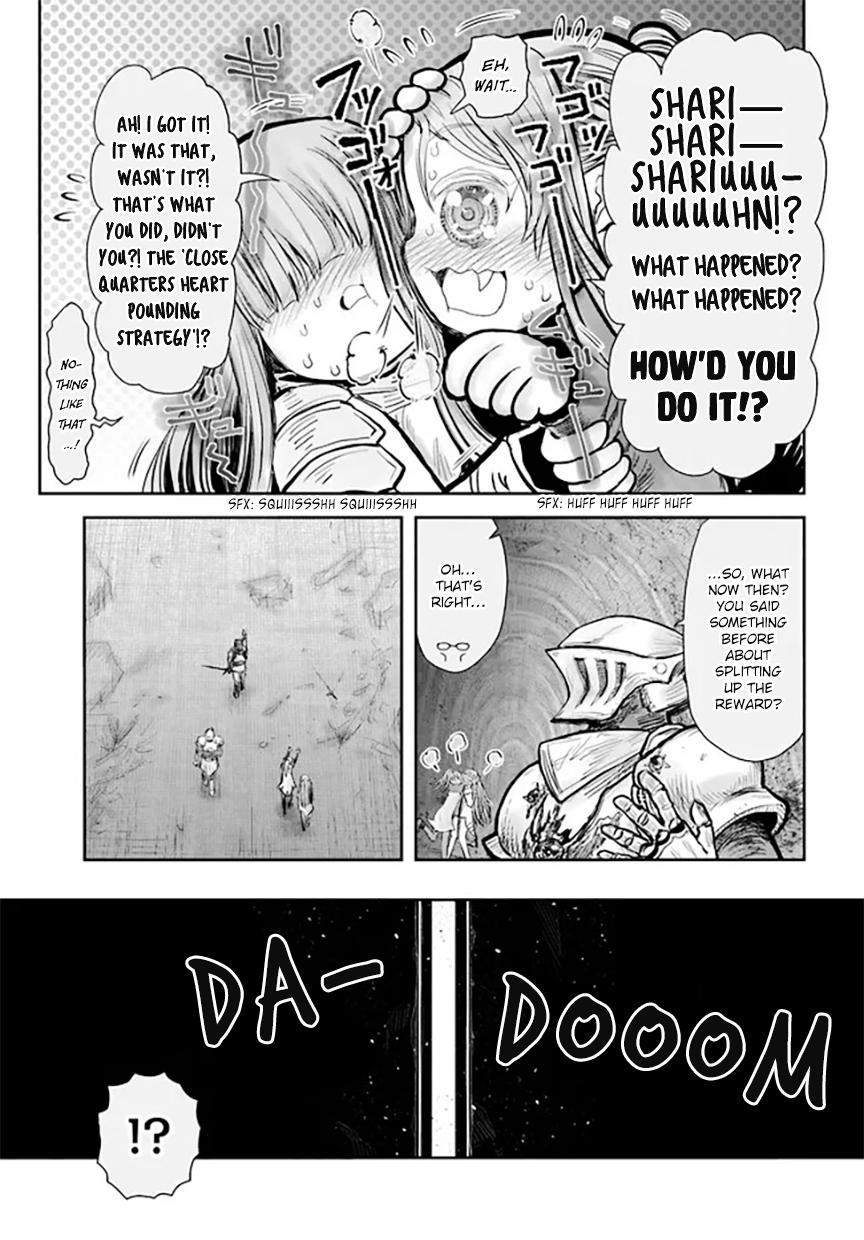 Isekai Ojisan Chap 51 - Next Chap 52