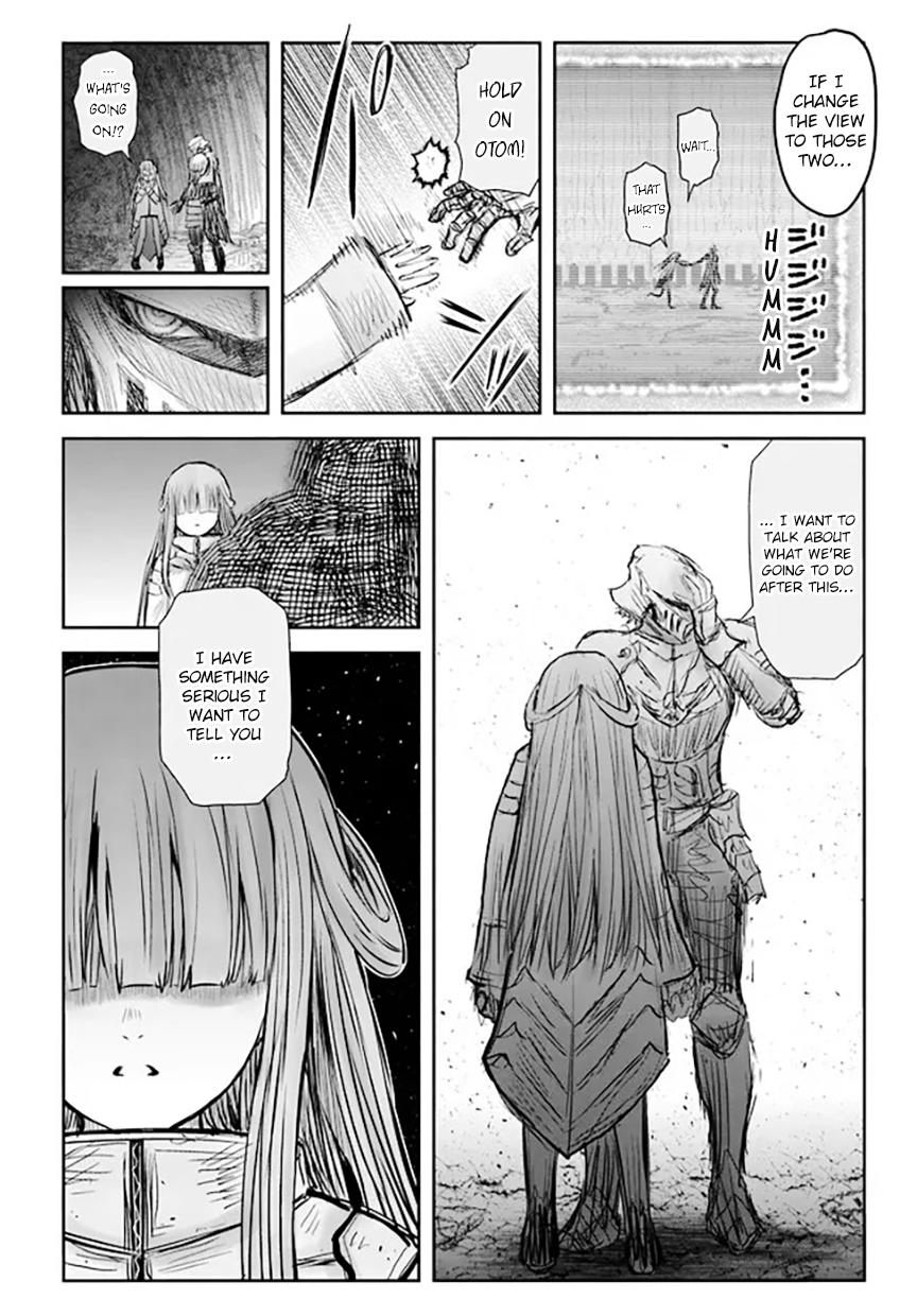 Isekai Ojisan Chap 51 - Next Chap 52