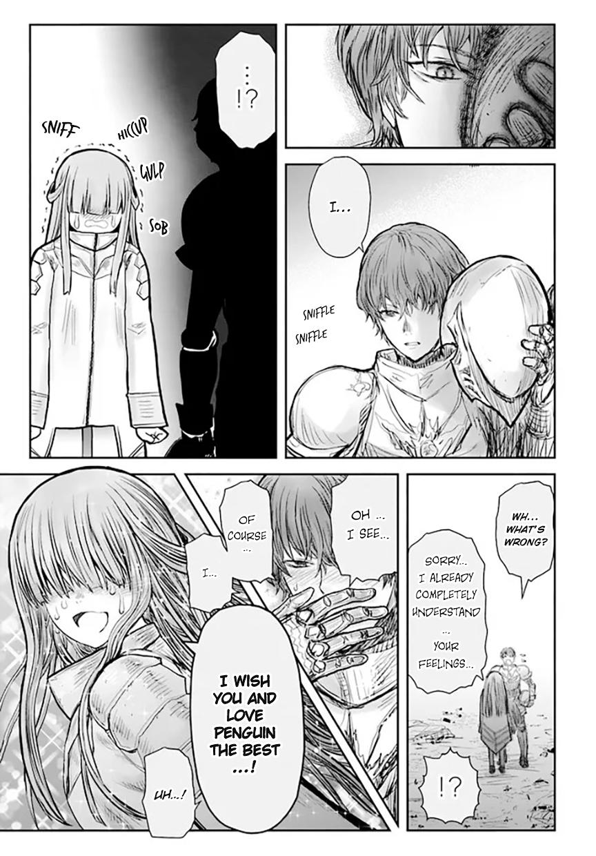 Isekai Ojisan Chap 51 - Next Chap 52