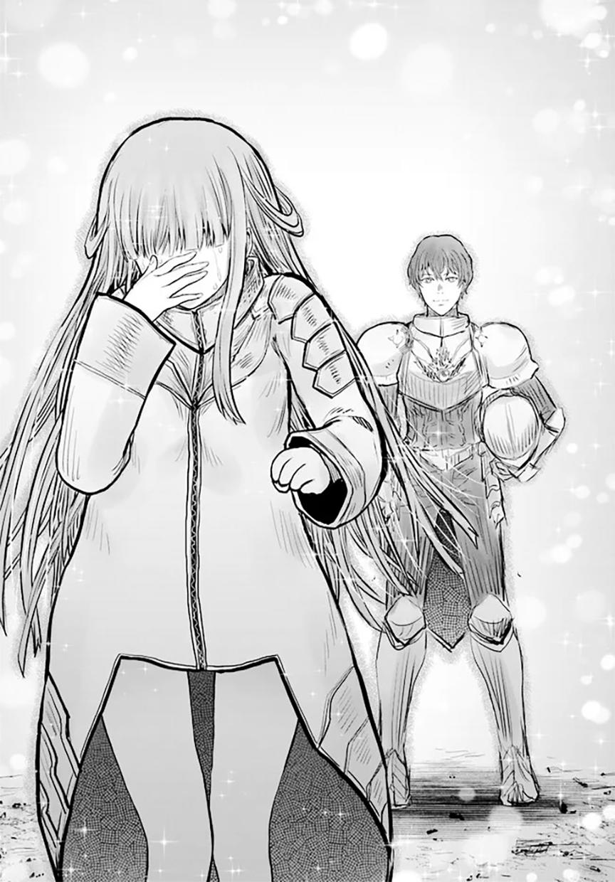 Isekai Ojisan Chap 51 - Next Chap 52