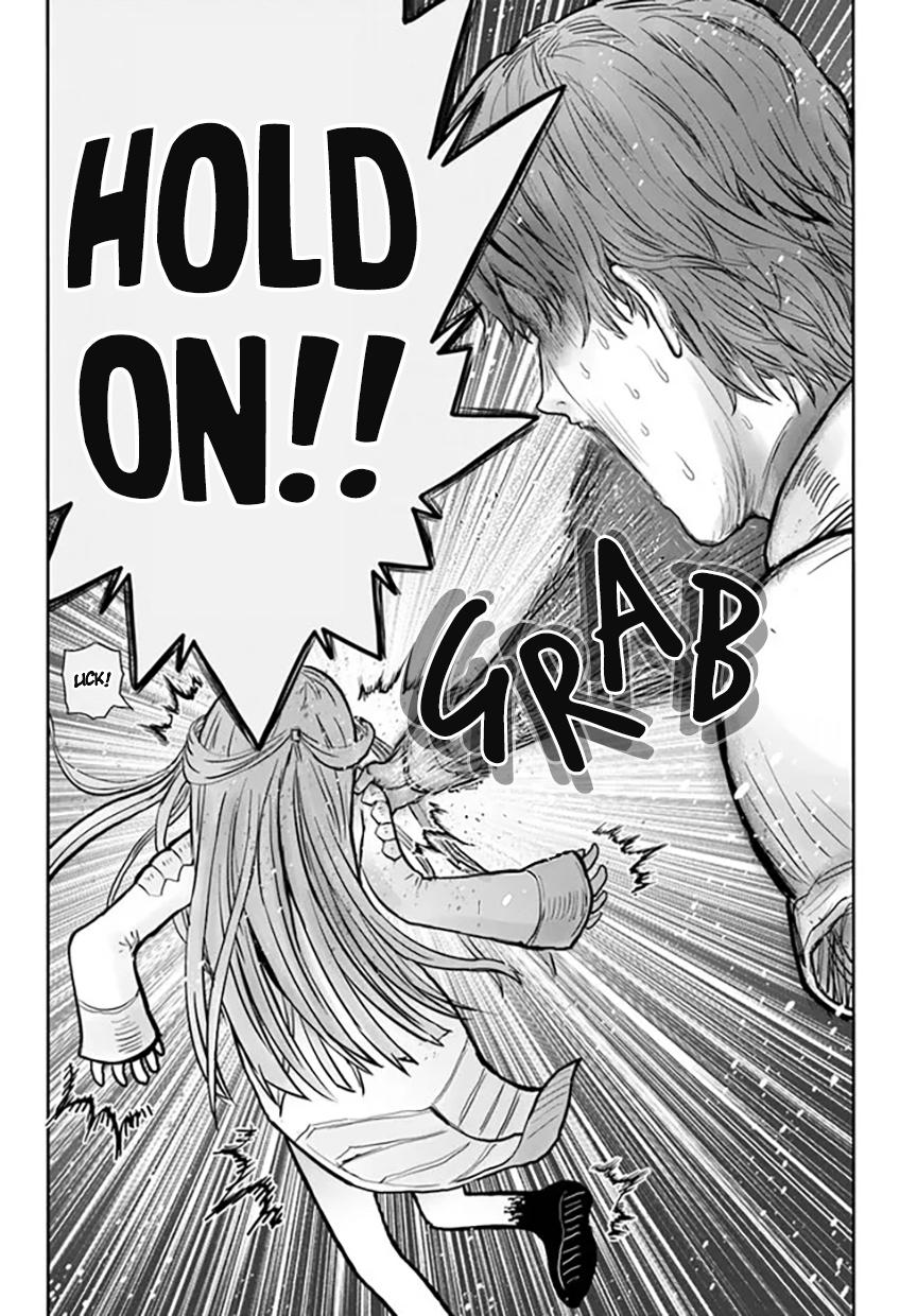 Isekai Ojisan Chap 51 - Next Chap 52