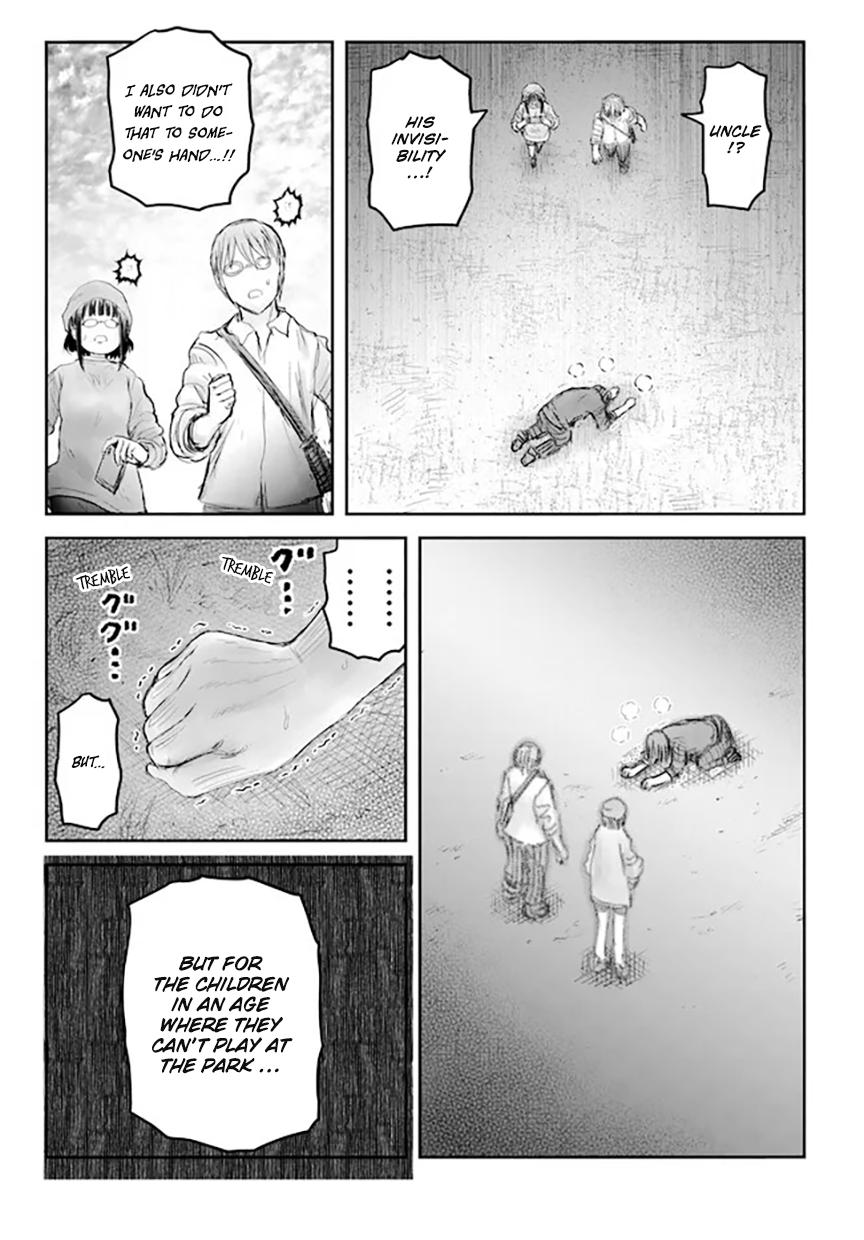 Isekai Ojisan Chap 52 - Next Chap 53