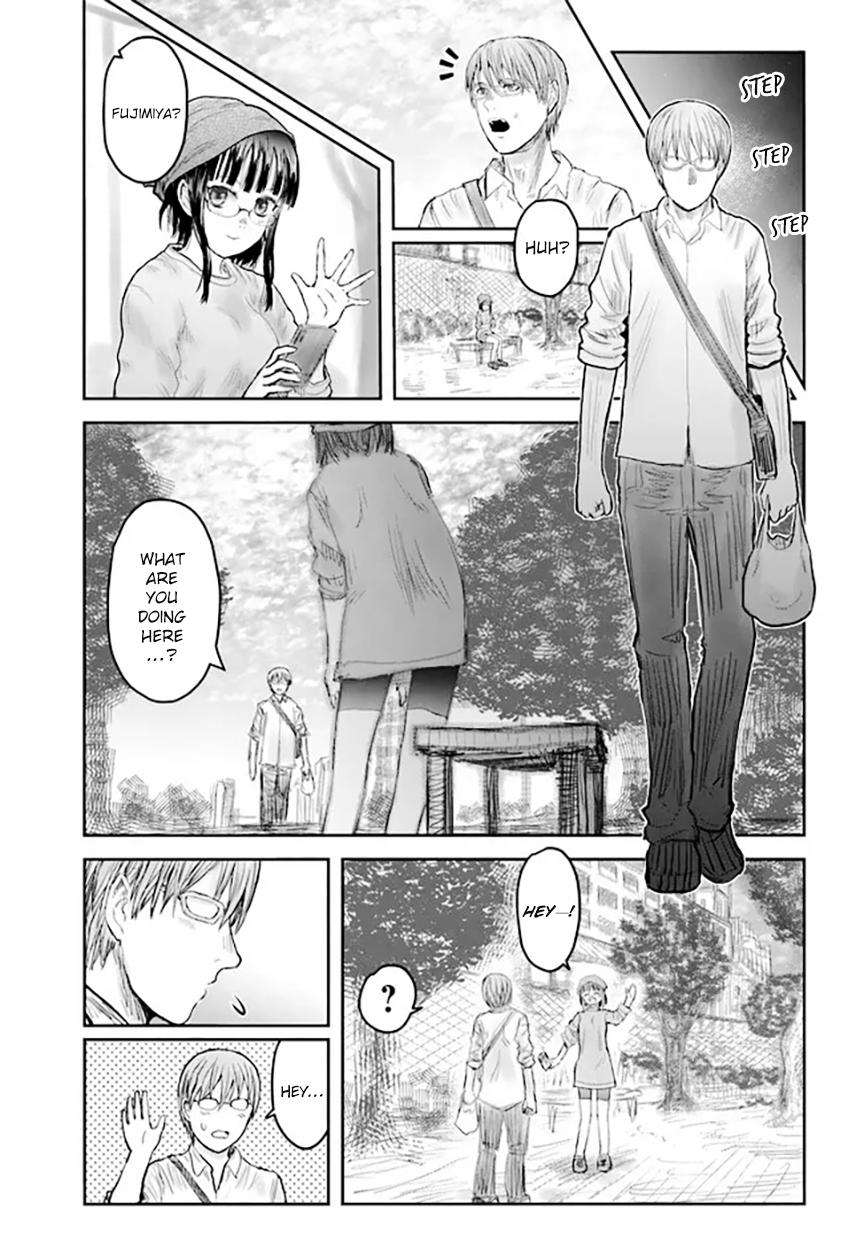 Isekai Ojisan Chap 52 - Next Chap 53