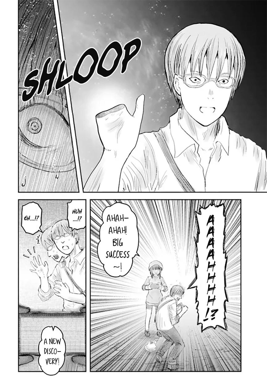 Isekai Ojisan Chap 52 - Next Chap 53