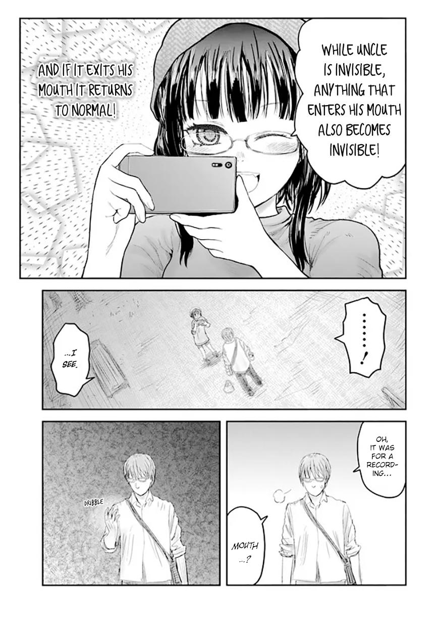 Isekai Ojisan Chap 52 - Next Chap 53