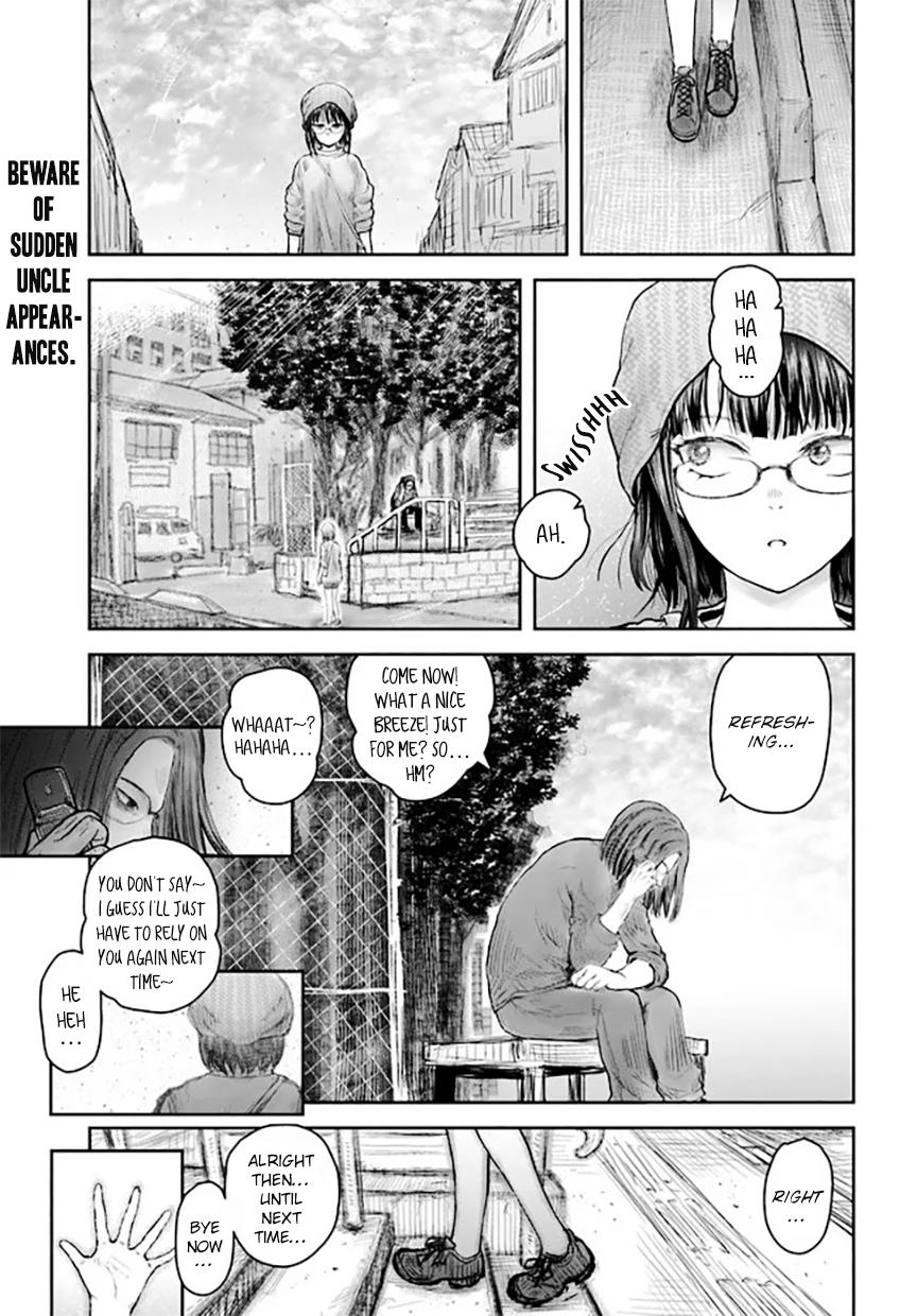 Isekai Ojisan Chap 52 - Next Chap 53