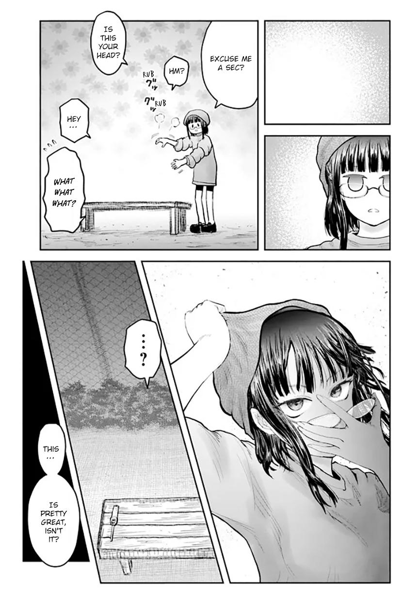 Isekai Ojisan Chap 52 - Next Chap 53