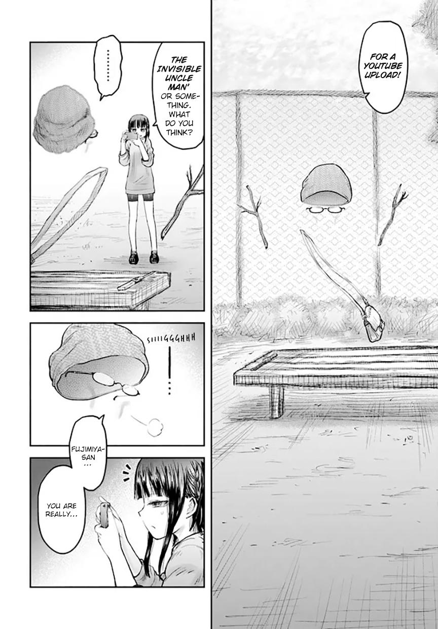 Isekai Ojisan Chap 52 - Next Chap 53