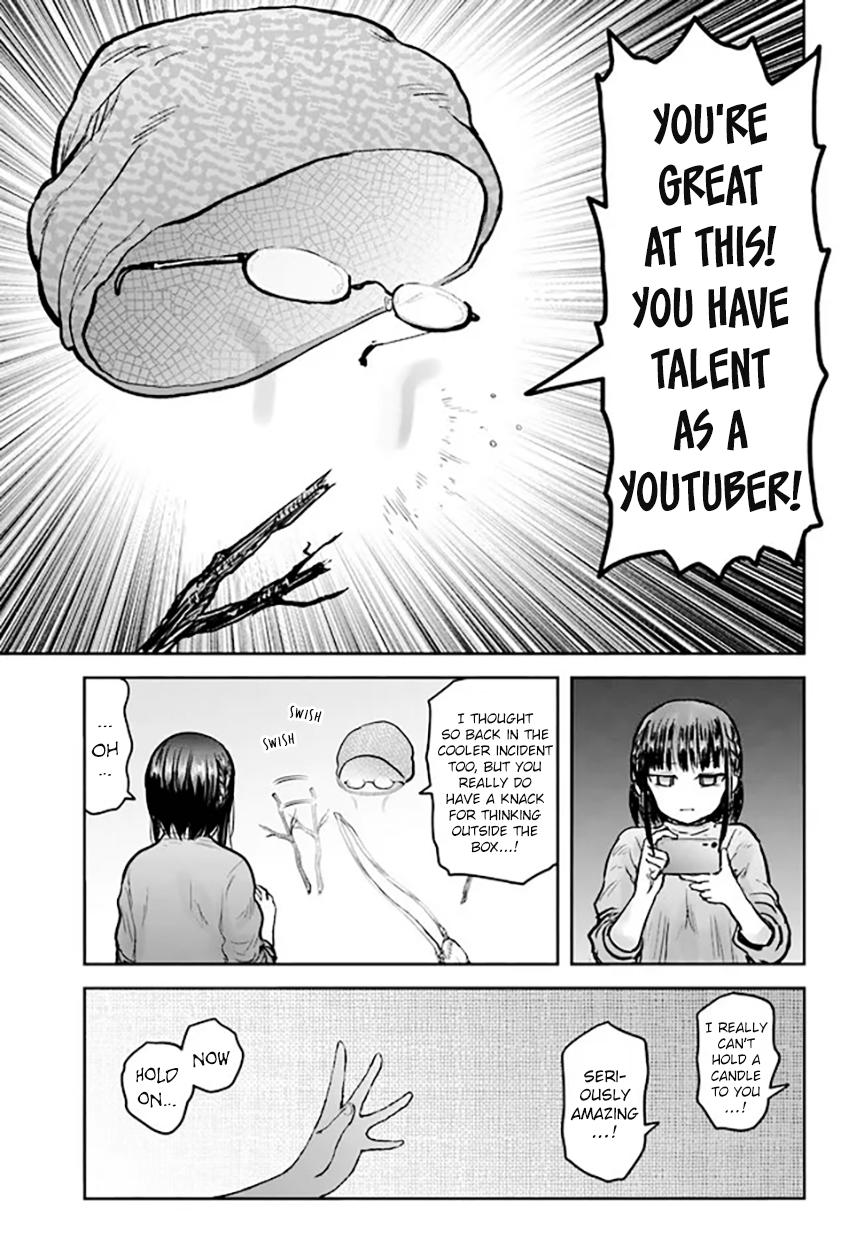 Isekai Ojisan Chap 52 - Next Chap 53