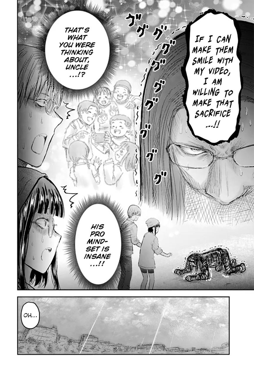 Isekai Ojisan Chap 52 - Next Chap 53