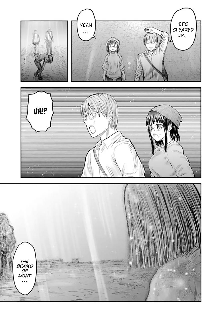 Isekai Ojisan Chap 52 - Next Chap 53