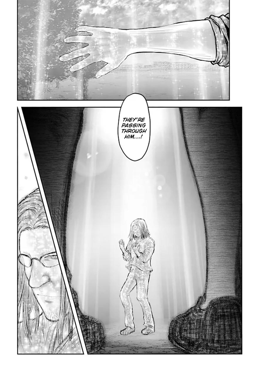Isekai Ojisan Chap 52 - Next Chap 53