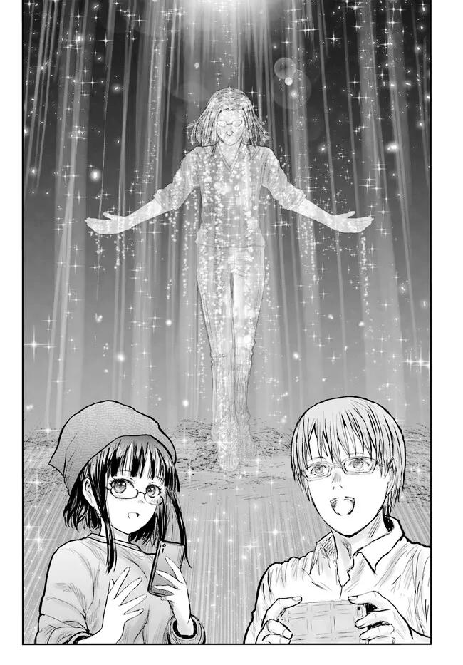 Isekai Ojisan Chap 52 - Next Chap 53