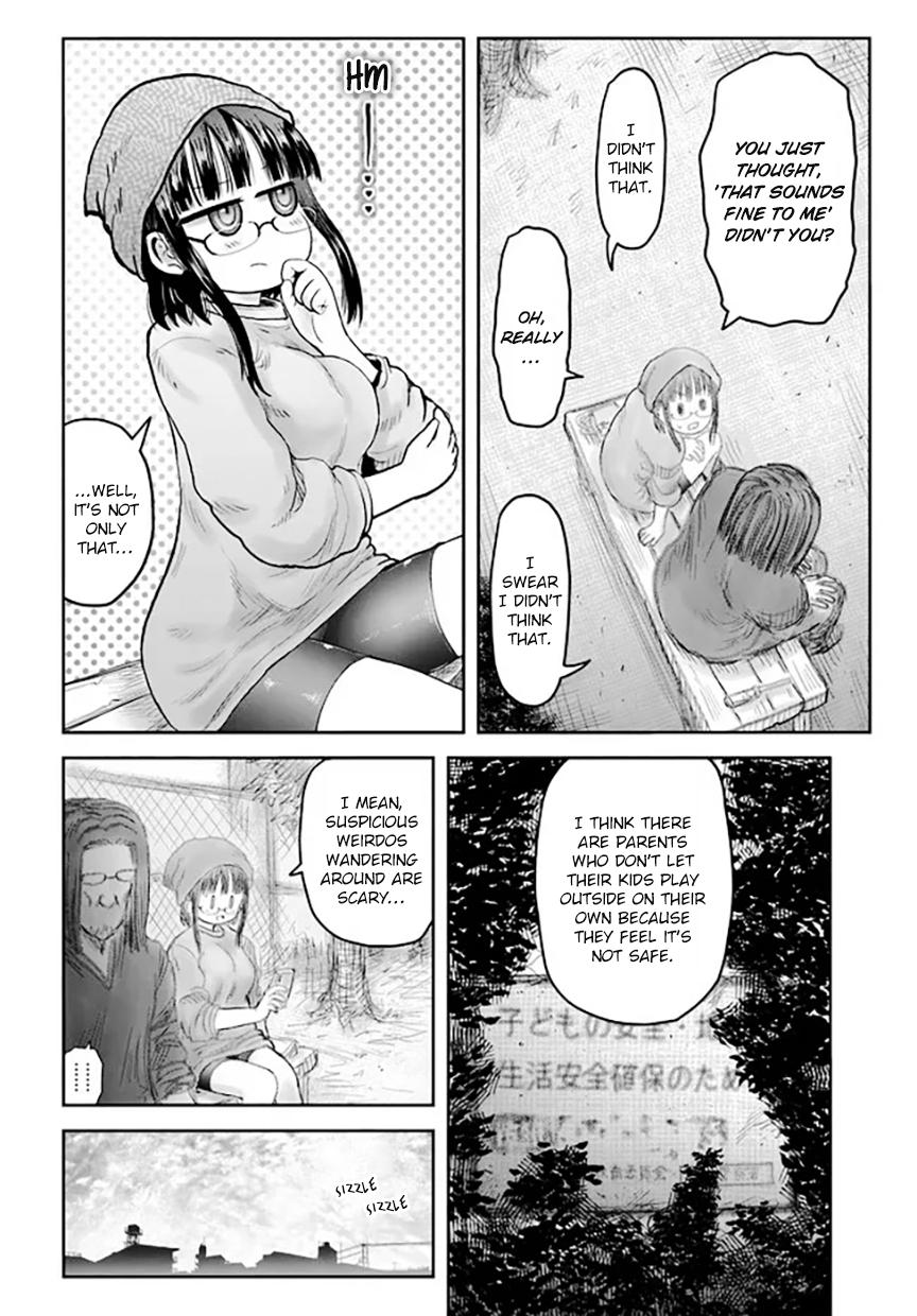 Isekai Ojisan Chap 52 - Next Chap 53