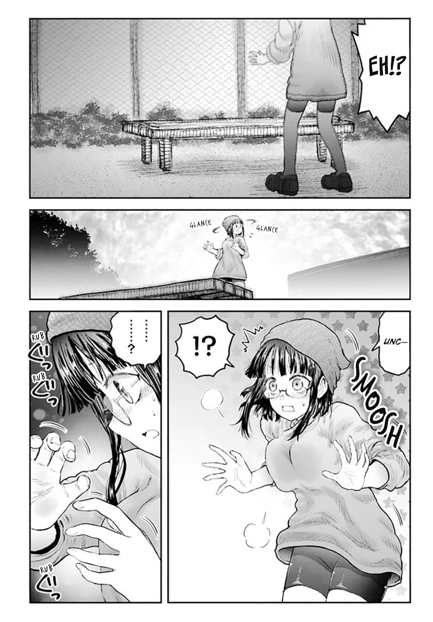 Isekai Ojisan Chap 52 - Next Chap 53