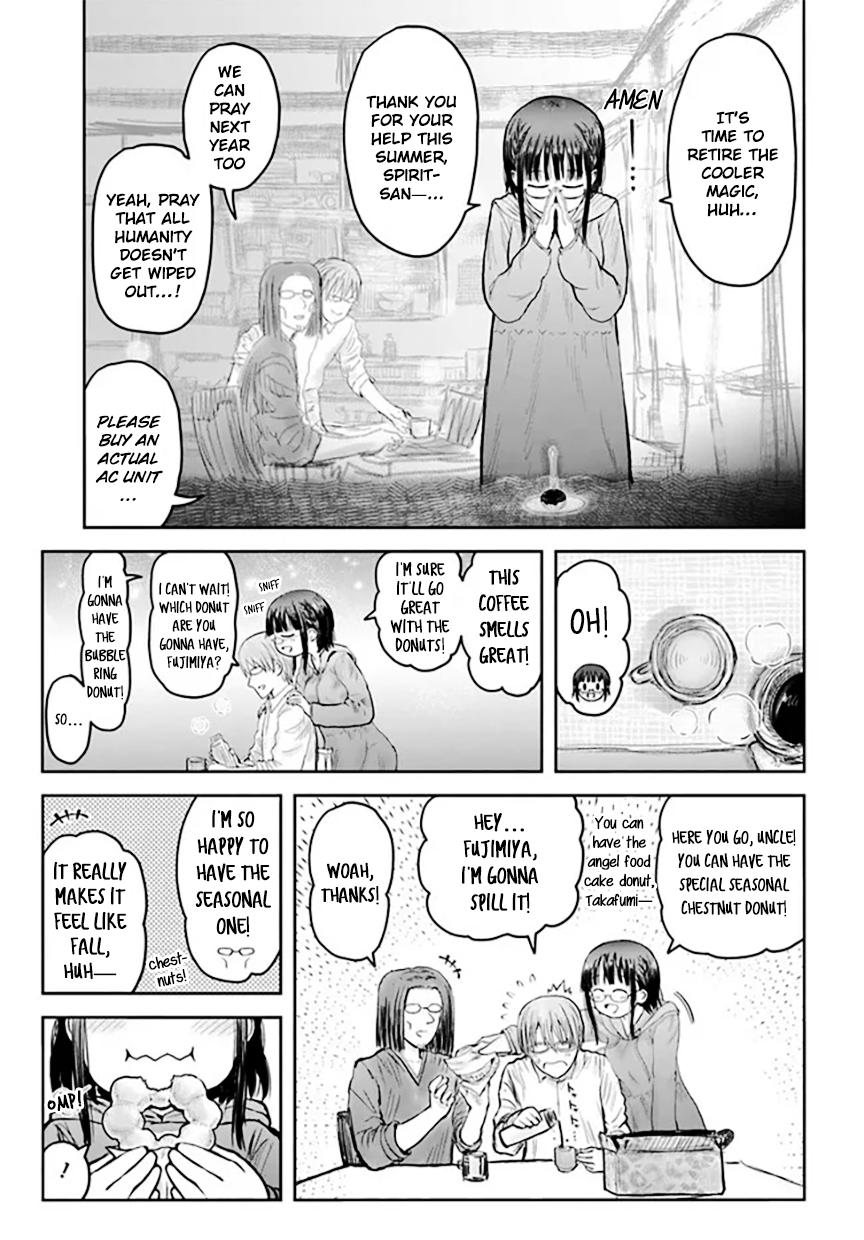 Isekai Ojisan Chap 53 - Next Chap 54