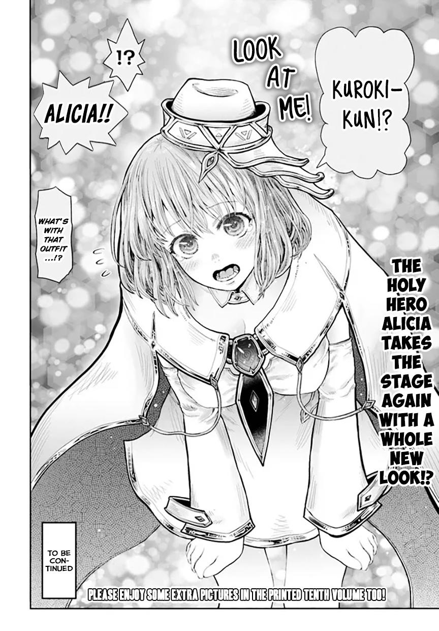 Isekai Ojisan Chap 53 - Next Chap 54