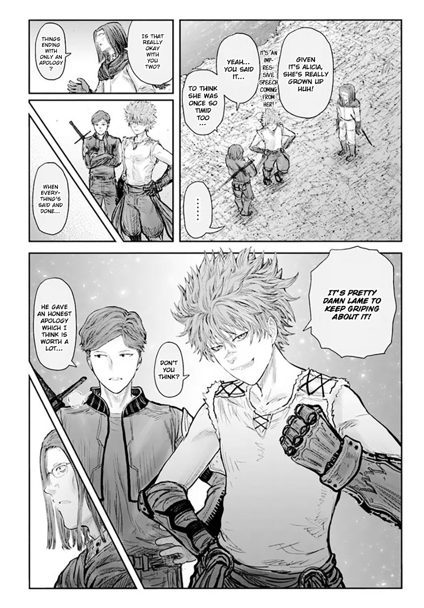 Isekai Ojisan Chap 53 - Next Chap 54