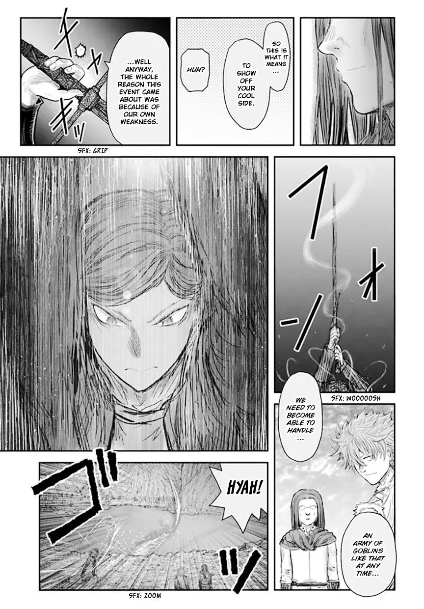 Isekai Ojisan Chap 53 - Next Chap 54