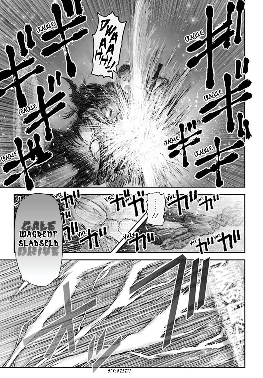 Isekai Ojisan Chap 53 - Next Chap 54