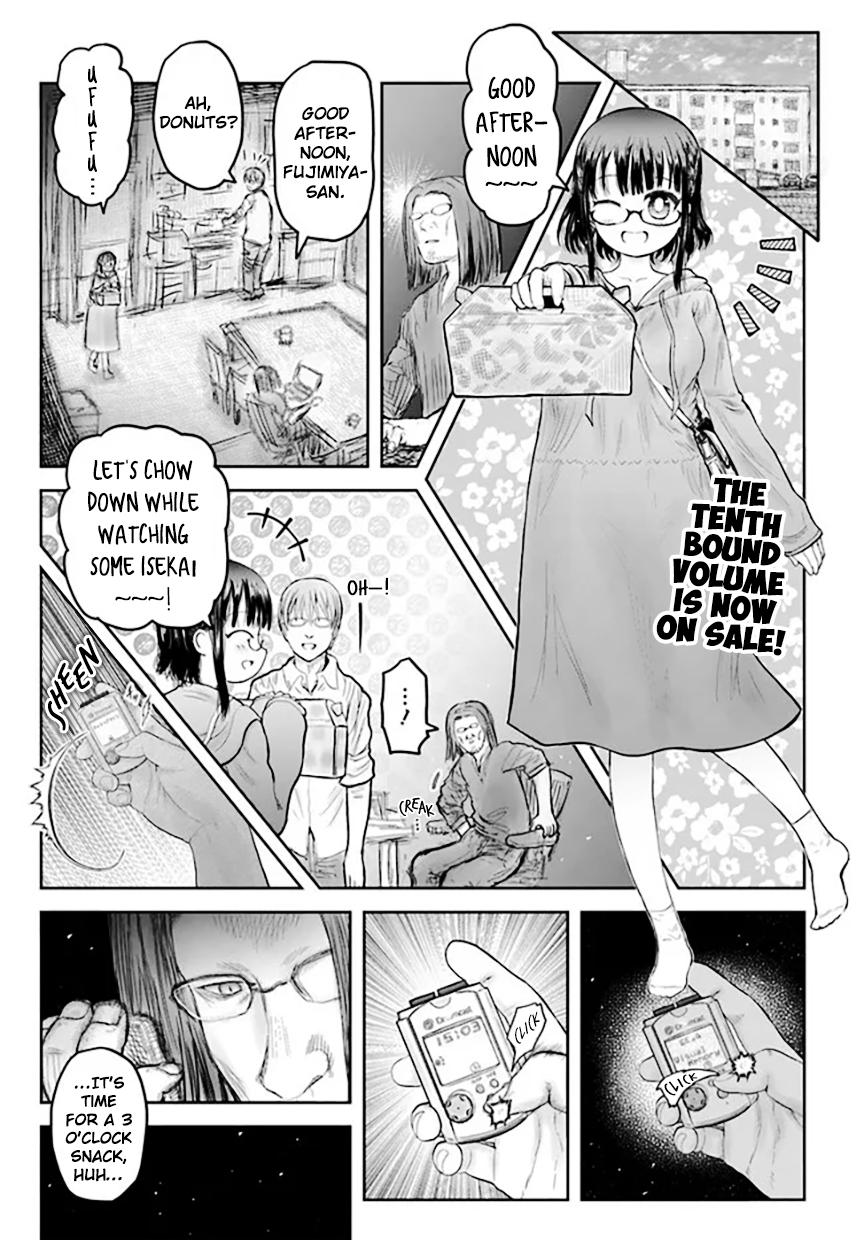 Isekai Ojisan Chap 53 - Next Chap 54
