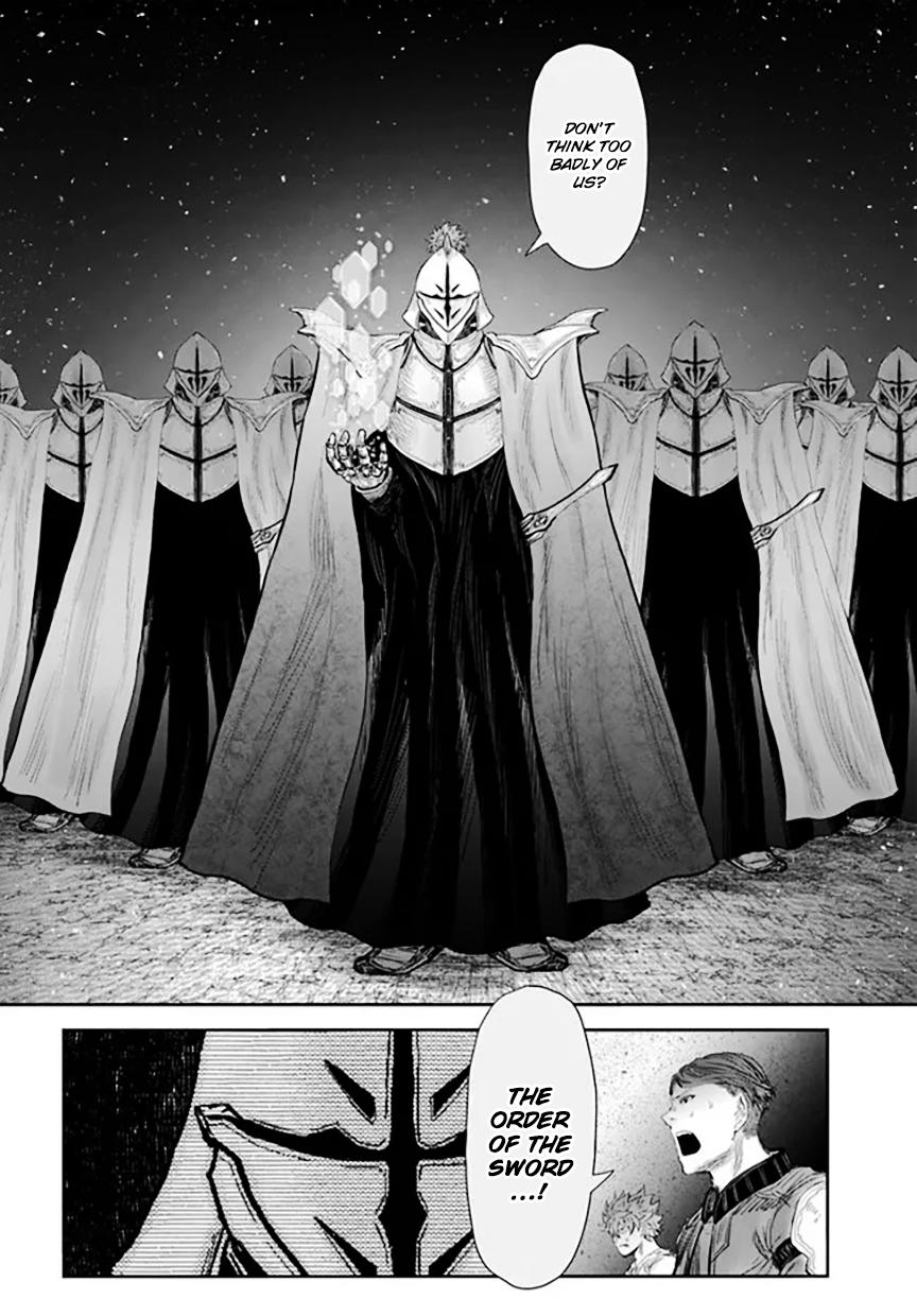 Isekai Ojisan Chap 53 - Next Chap 54