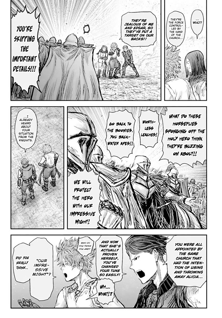 Isekai Ojisan Chap 53 - Next Chap 54