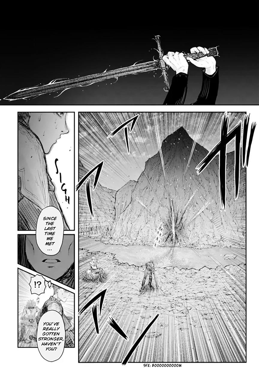 Isekai Ojisan Chap 53 - Next Chap 54