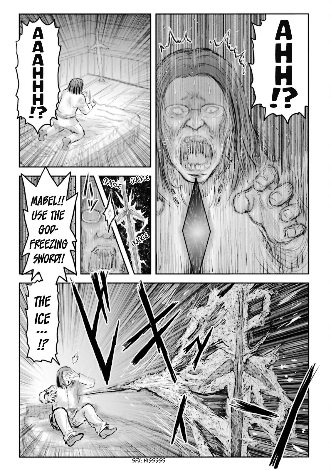 Isekai Ojisan Chap 53.5 - Next Chap 54.5