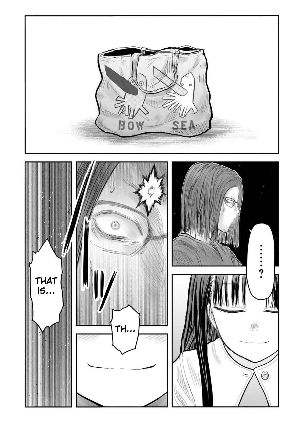 Isekai Ojisan Chap 67 - Next Chap 68