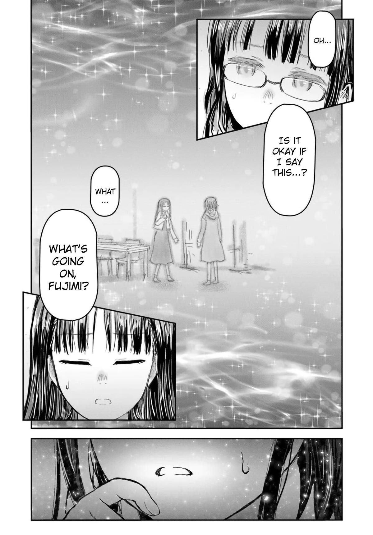 Isekai Ojisan Chap 67 - Next Chap 68