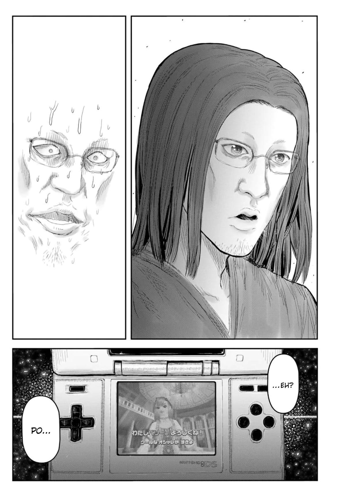 Isekai Ojisan Chap 67 - Next Chap 68