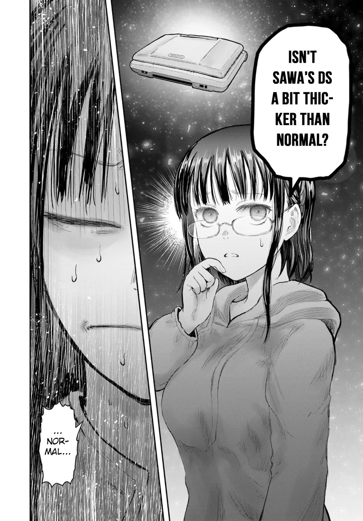 Isekai Ojisan Chap 67 - Next Chap 68