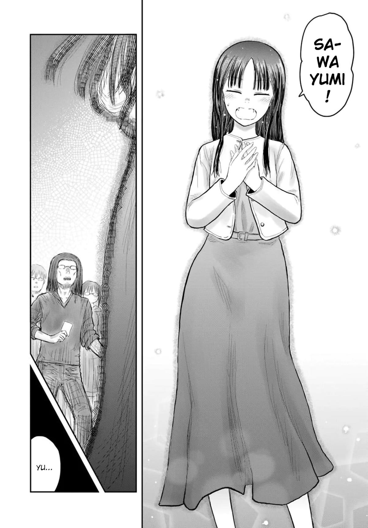 Isekai Ojisan Chap 67 - Next Chap 68