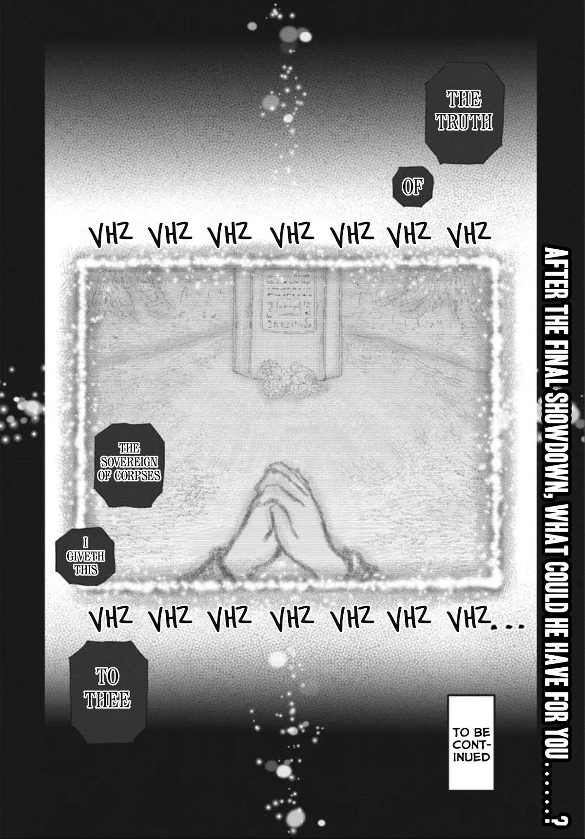 Isekai Ojisan Chap 64 - Next Chap 65