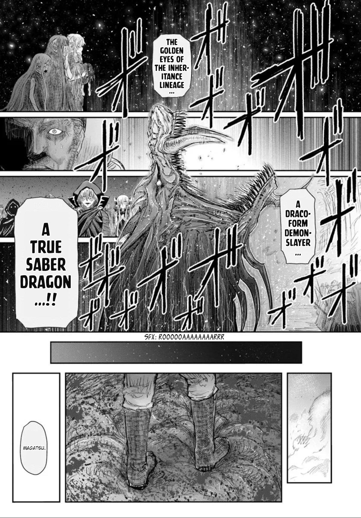 Isekai Ojisan Chap 64 - Next Chap 65