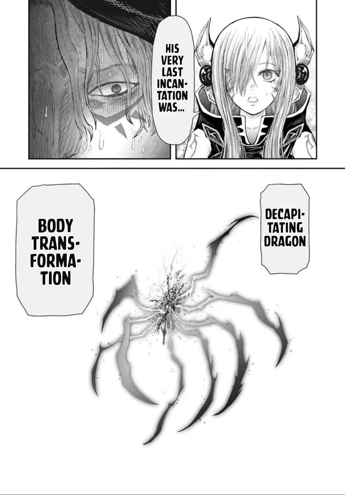 Isekai Ojisan Chap 64 - Next Chap 65