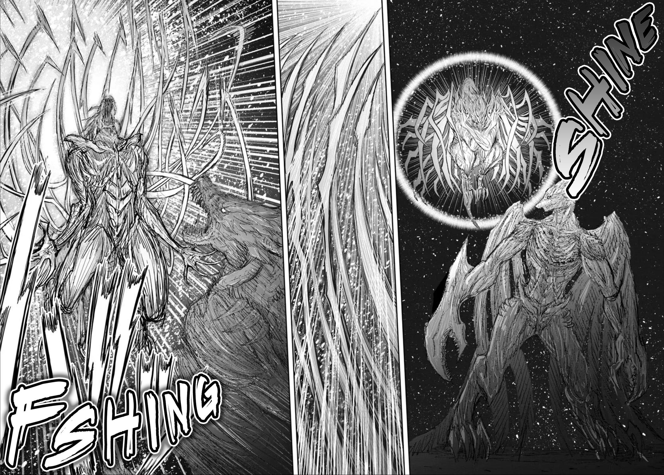 Isekai Ojisan Chap 64 - Next Chap 65