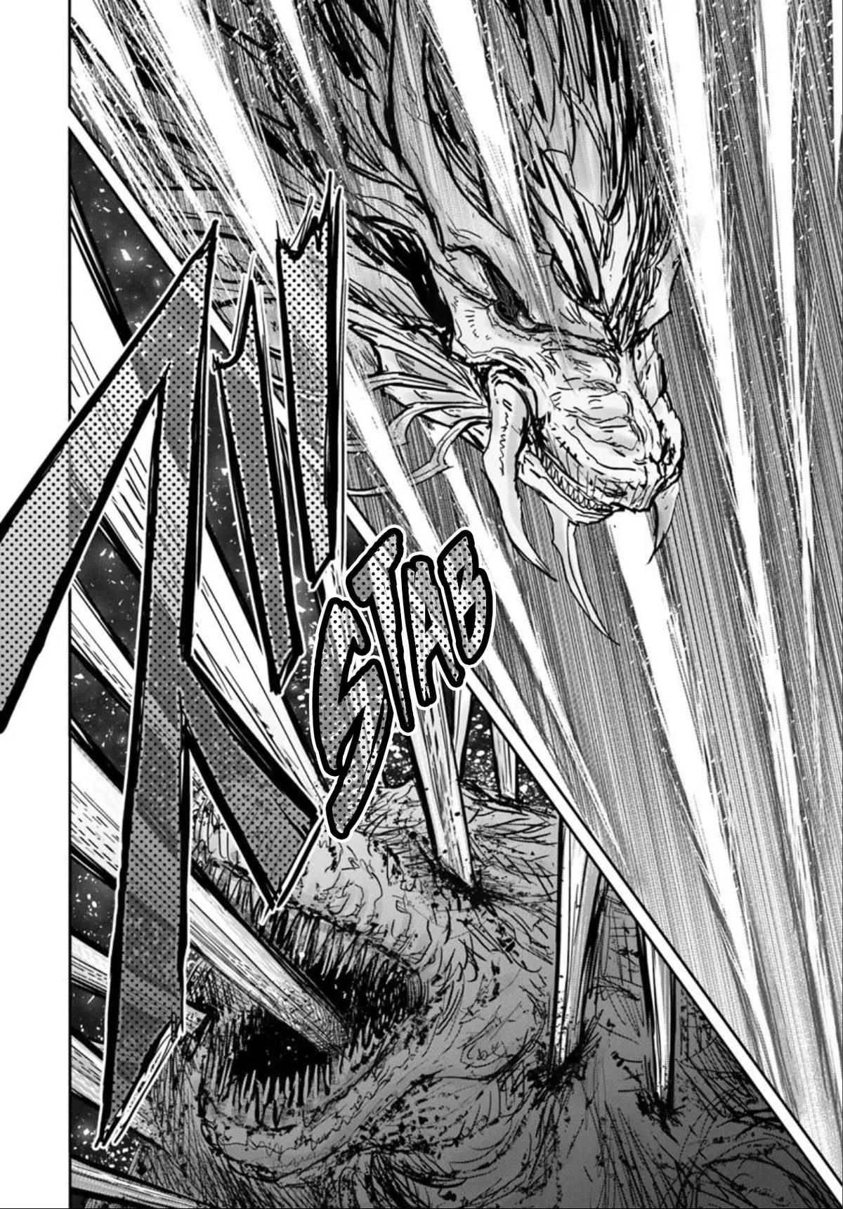 Isekai Ojisan Chap 64 - Next Chap 65