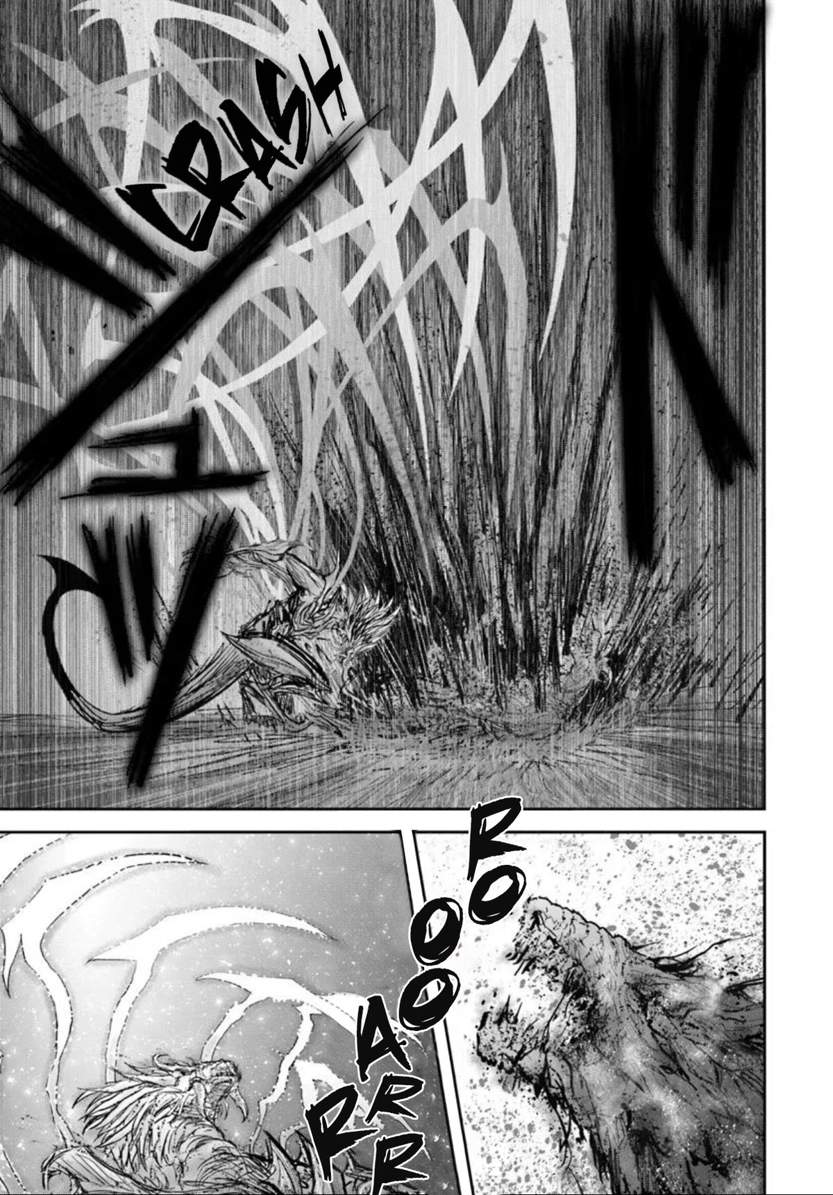 Isekai Ojisan Chap 64 - Next Chap 65