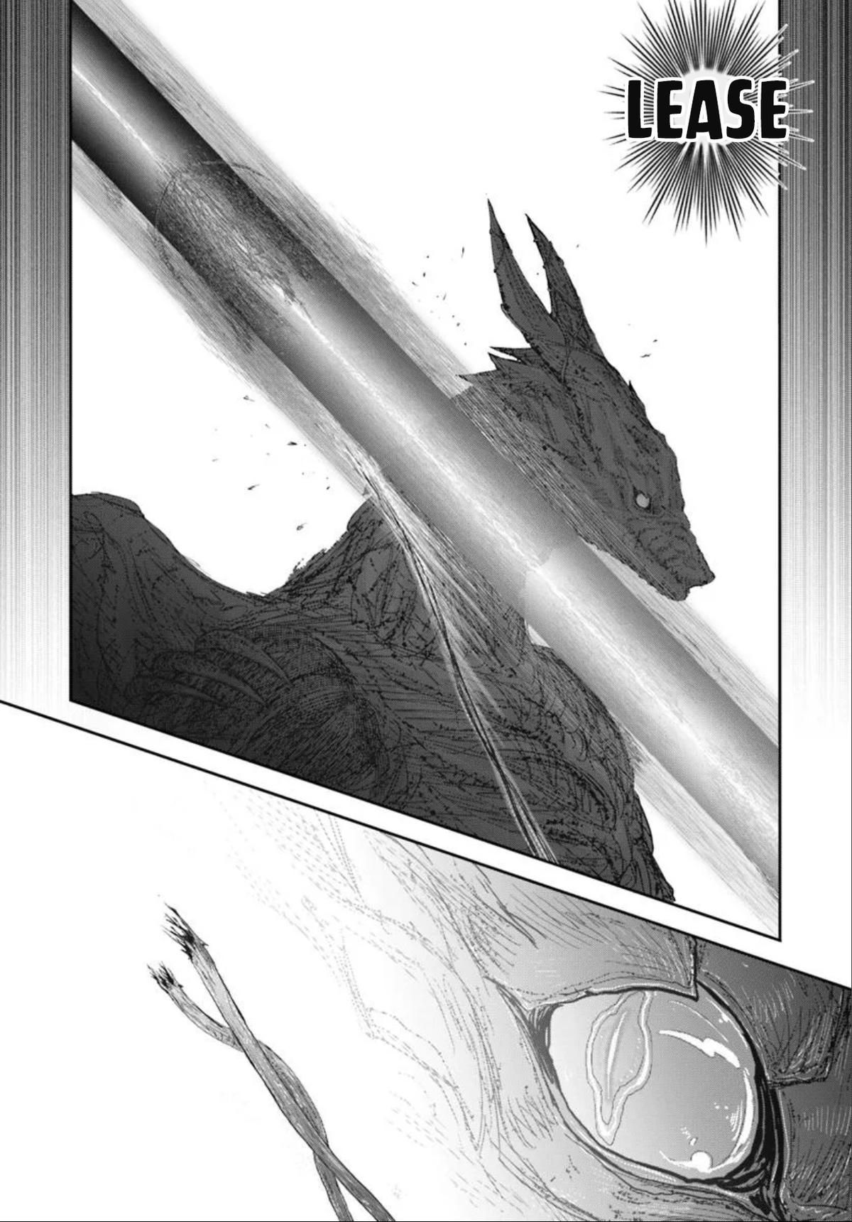 Isekai Ojisan Chap 64 - Next Chap 65