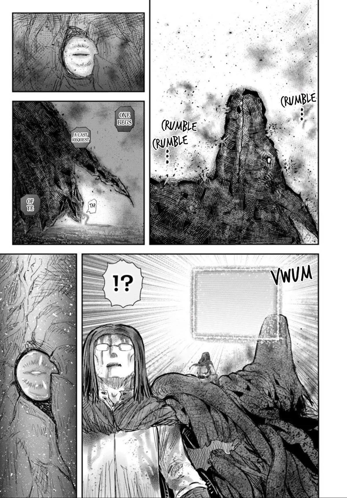 Isekai Ojisan Chap 64 - Next Chap 65