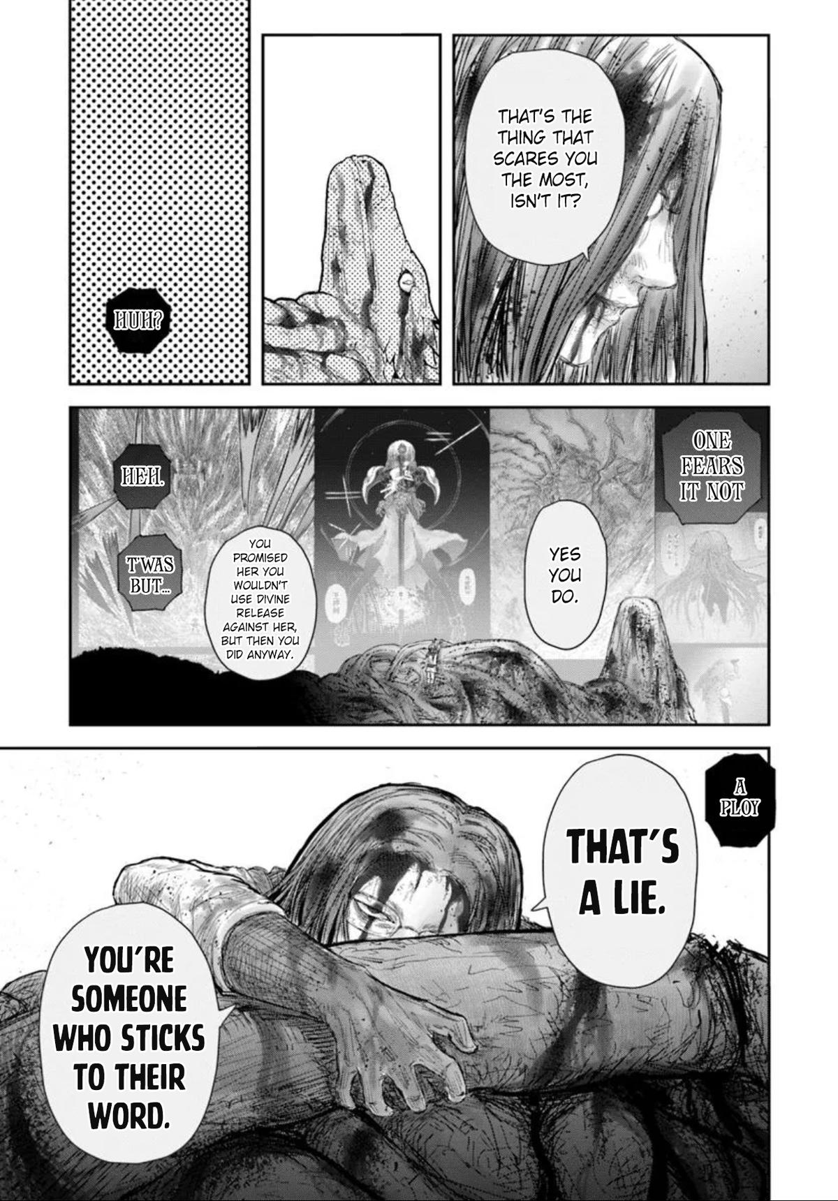 Isekai Ojisan Chap 64 - Next Chap 65