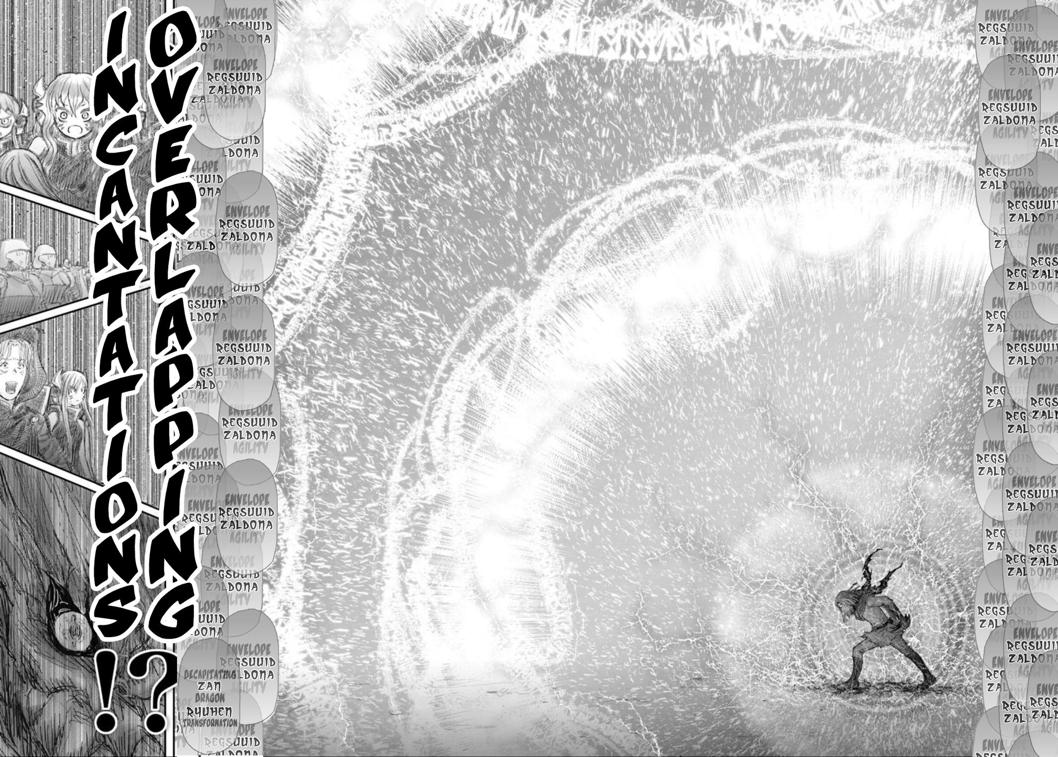 Isekai Ojisan Chap 64 - Next Chap 65