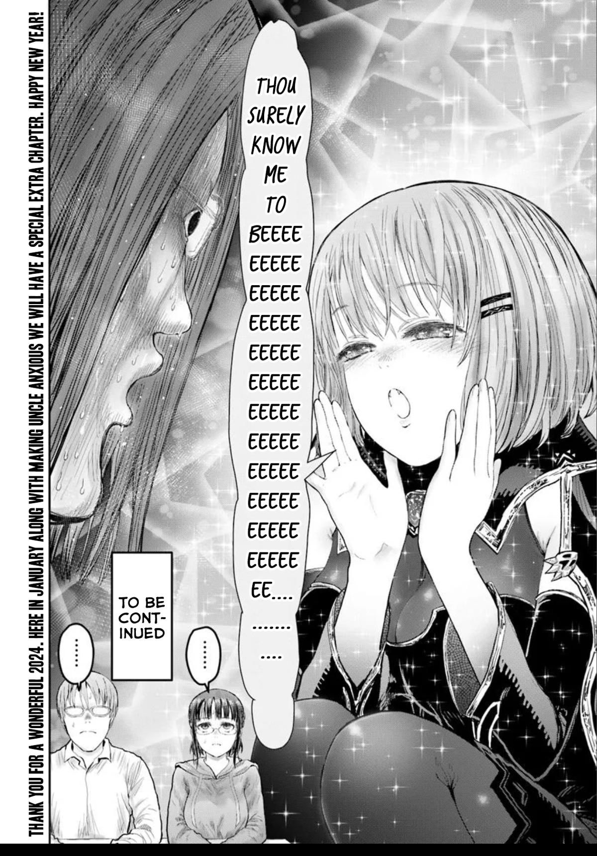 Isekai Ojisan Chap 65 - Next Chap 66