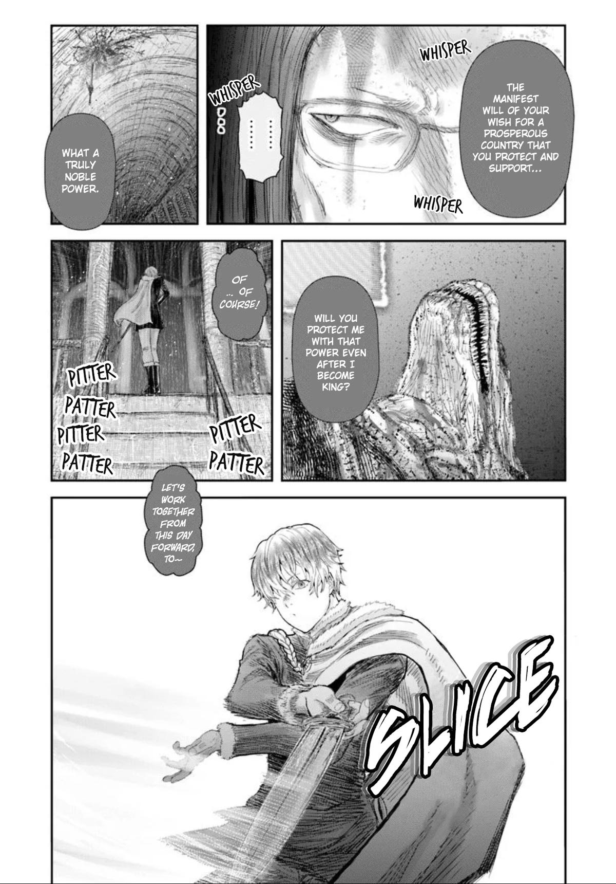 Isekai Ojisan Chap 65 - Next Chap 66